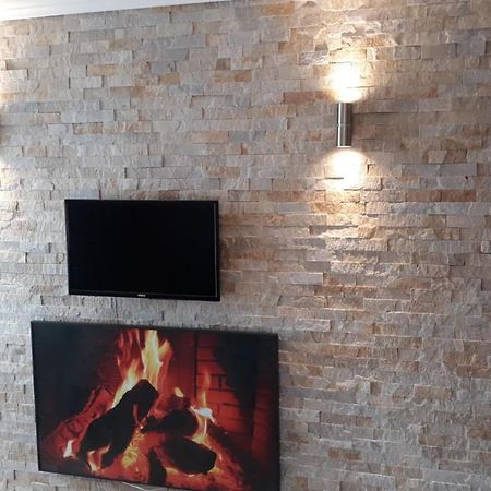 Apartman "Vienna" Soko Banja Esterno foto