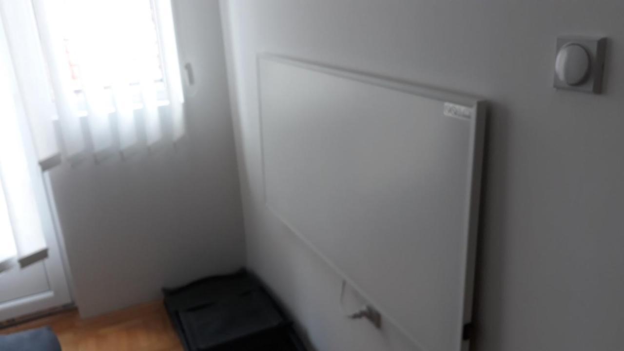 Apartman "Vienna" Soko Banja Esterno foto