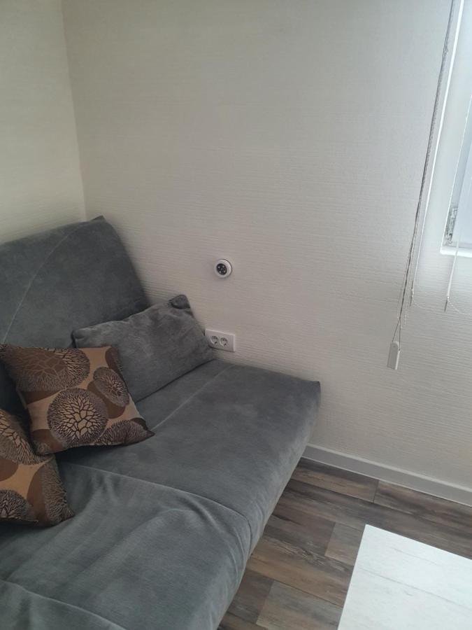 Apartman "Vienna" Soko Banja Esterno foto