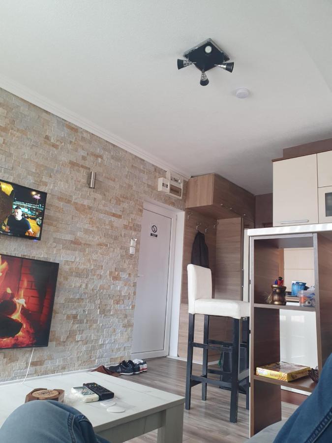 Apartman "Vienna" Soko Banja Esterno foto