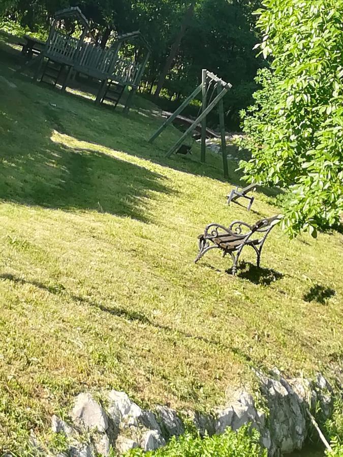 Apartman "Vienna" Soko Banja Esterno foto