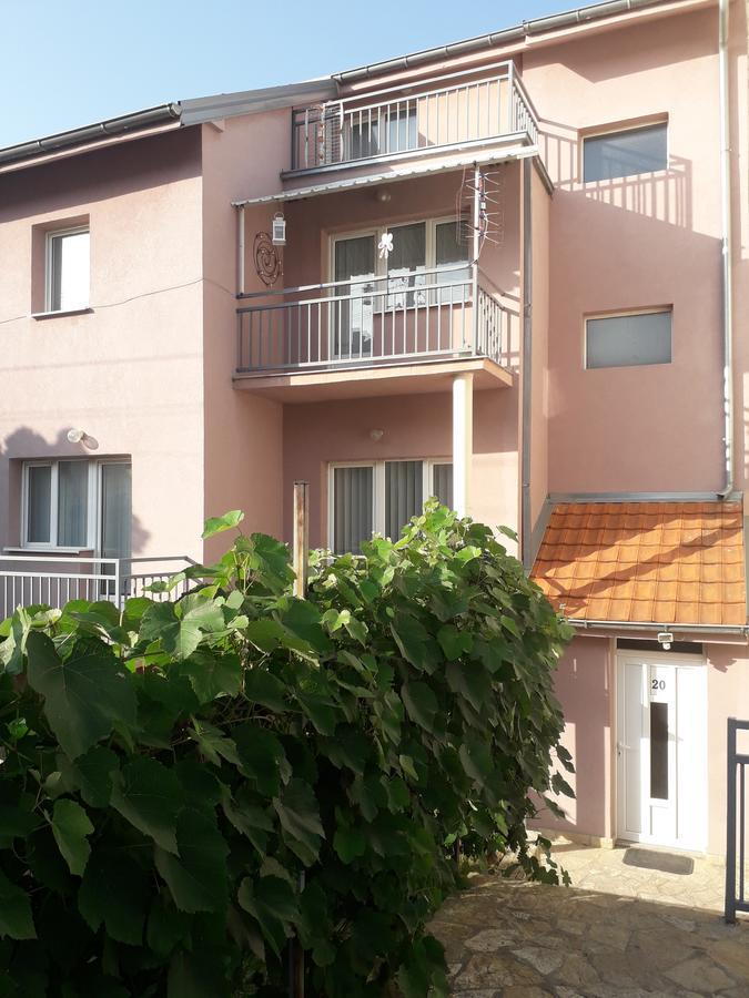 Apartman "Vienna" Soko Banja Esterno foto