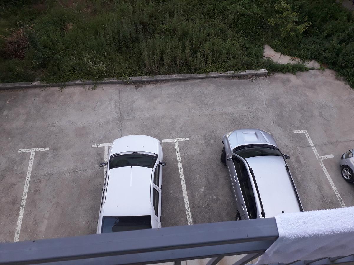 Apartman "Vienna" Soko Banja Esterno foto